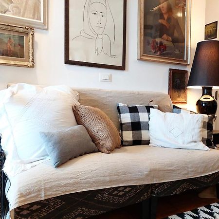 Maison De Charme Milano Extérieur photo