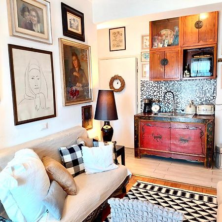 Maison De Charme Milano Extérieur photo