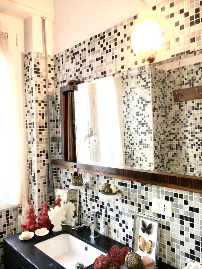 Maison De Charme Milano Extérieur photo