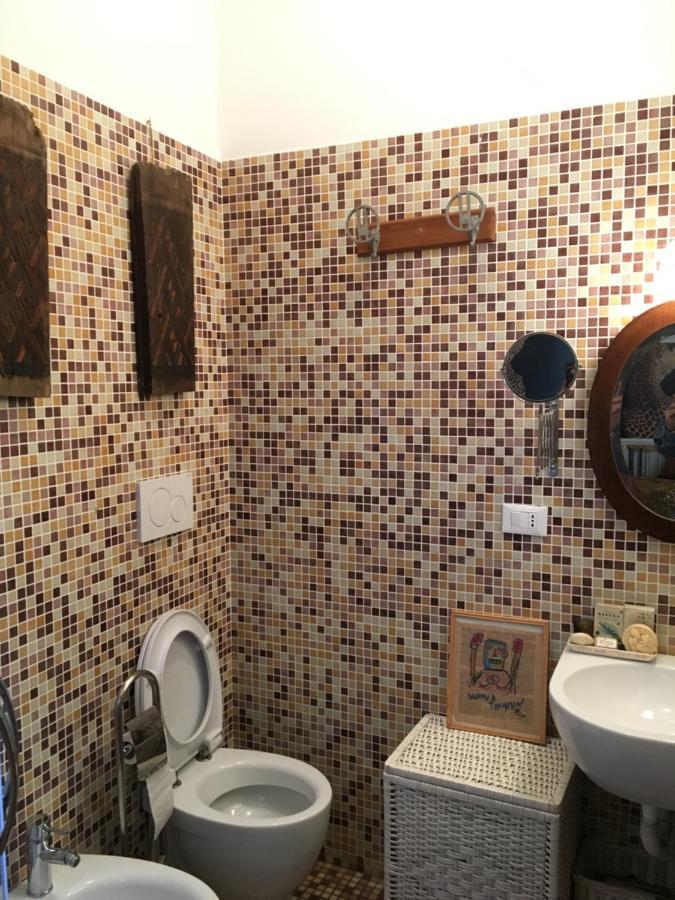 Maison De Charme Milano Extérieur photo