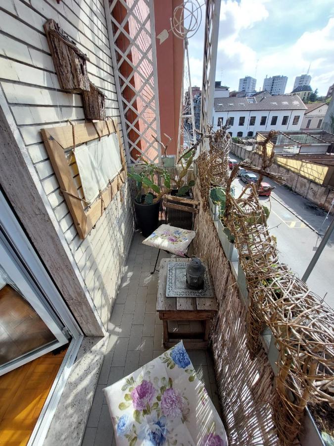 Maison De Charme Milano Extérieur photo