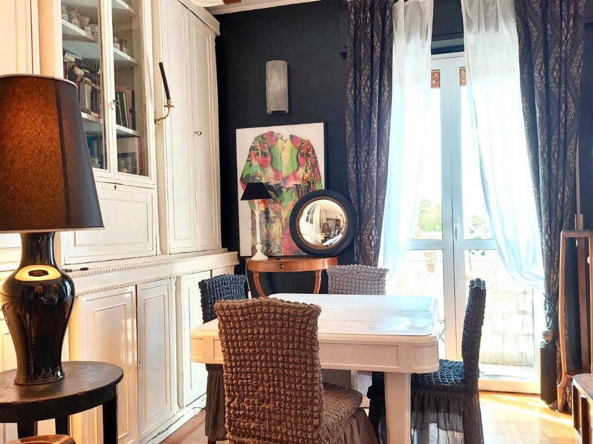 Maison De Charme Milano Extérieur photo