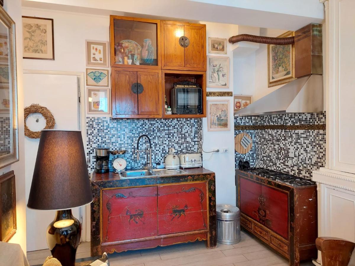 Maison De Charme Milano Extérieur photo