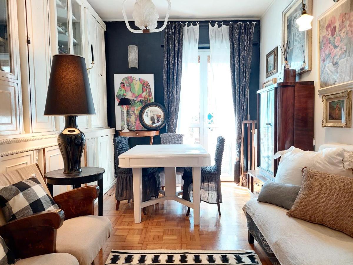 Maison De Charme Milano Extérieur photo