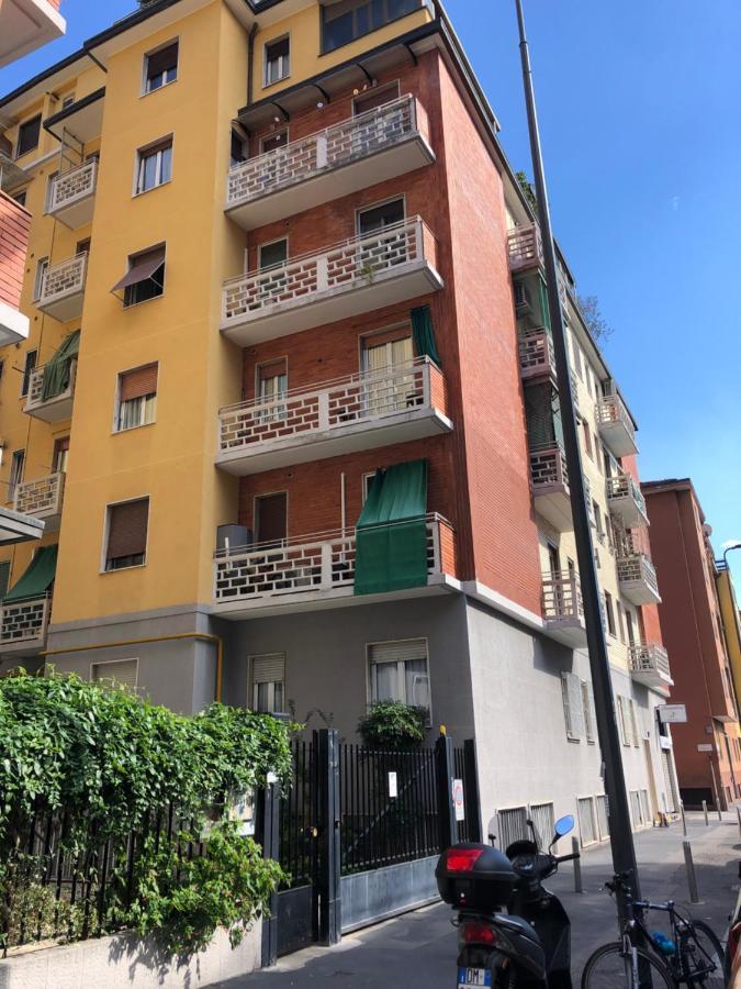Maison De Charme Milano Extérieur photo