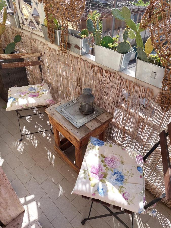 Maison De Charme Milano Extérieur photo