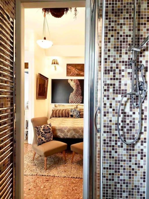 Maison De Charme Milano Extérieur photo