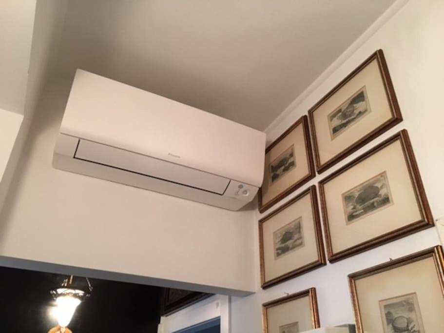 Maison De Charme Milano Extérieur photo
