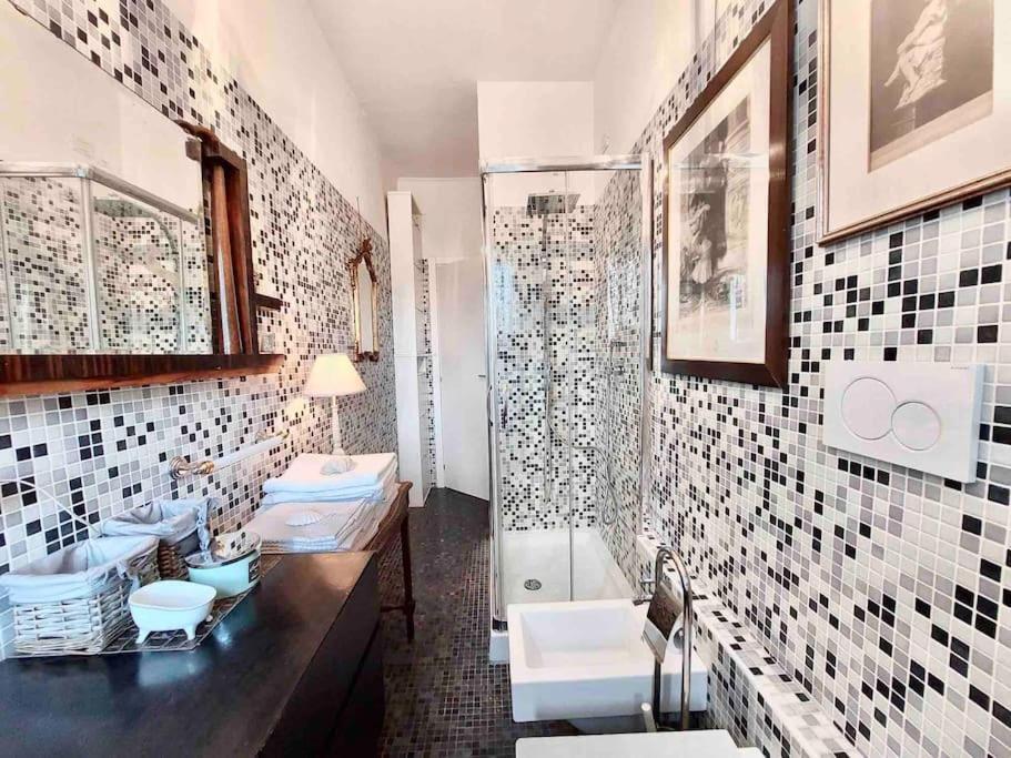 Maison De Charme Milano Extérieur photo