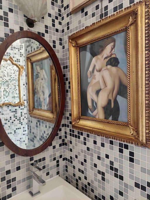 Maison De Charme Milano Extérieur photo