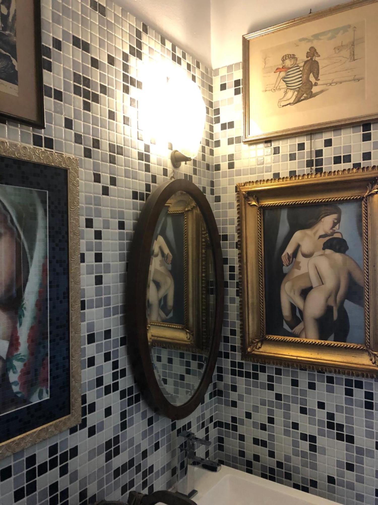 Maison De Charme Milano Extérieur photo