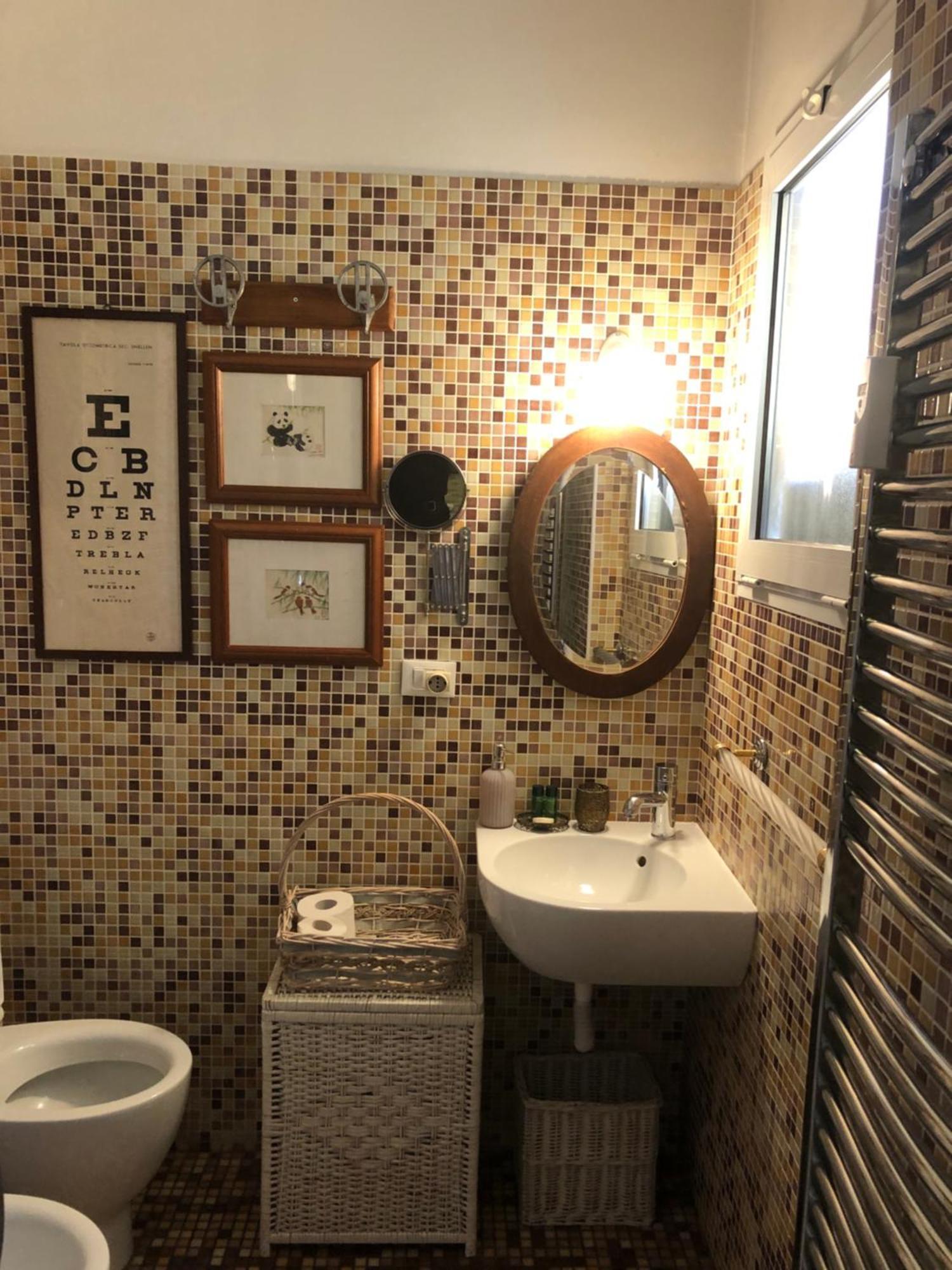 Maison De Charme Milano Extérieur photo