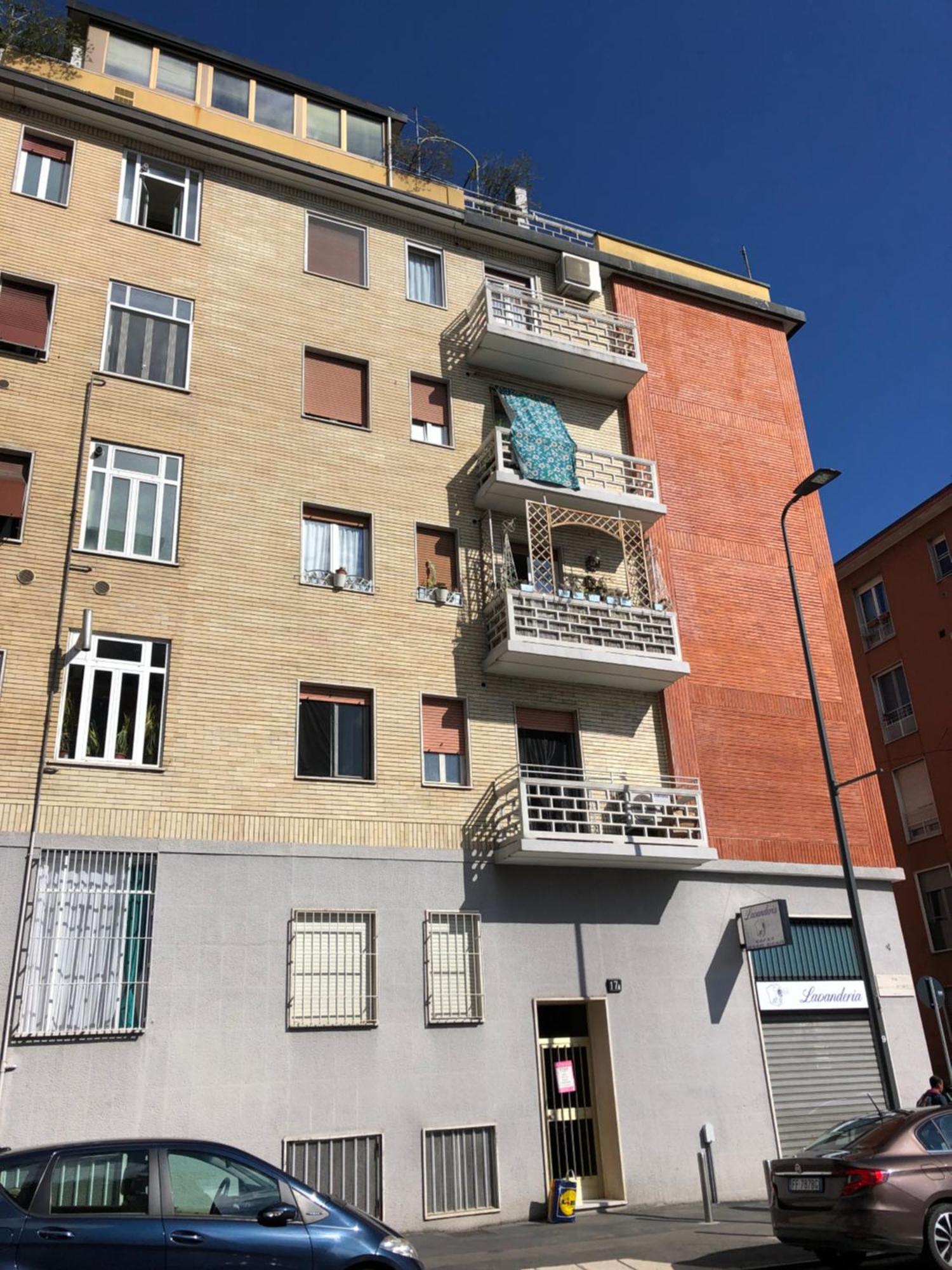 Maison De Charme Milano Extérieur photo