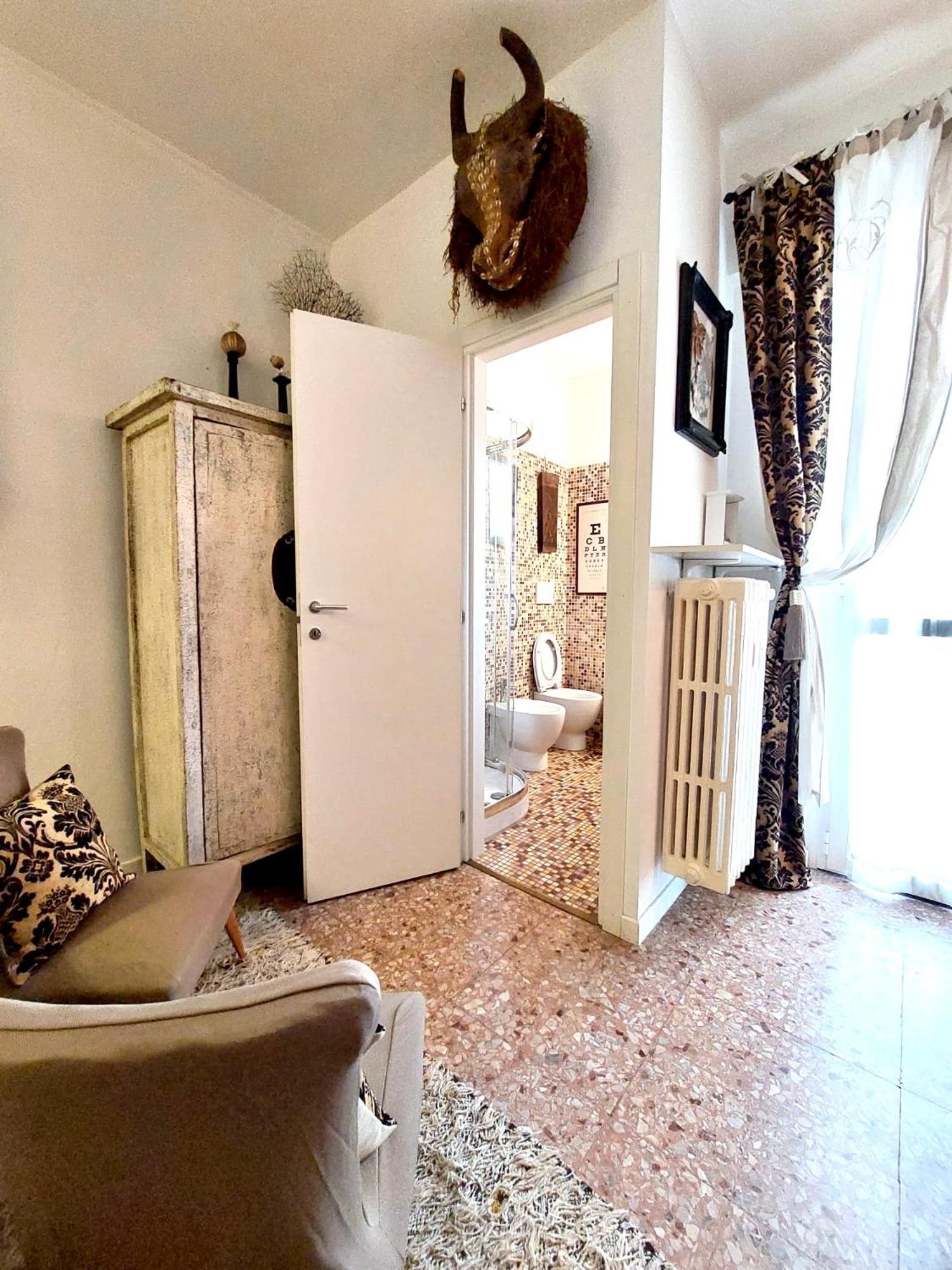 Maison De Charme Milano Extérieur photo