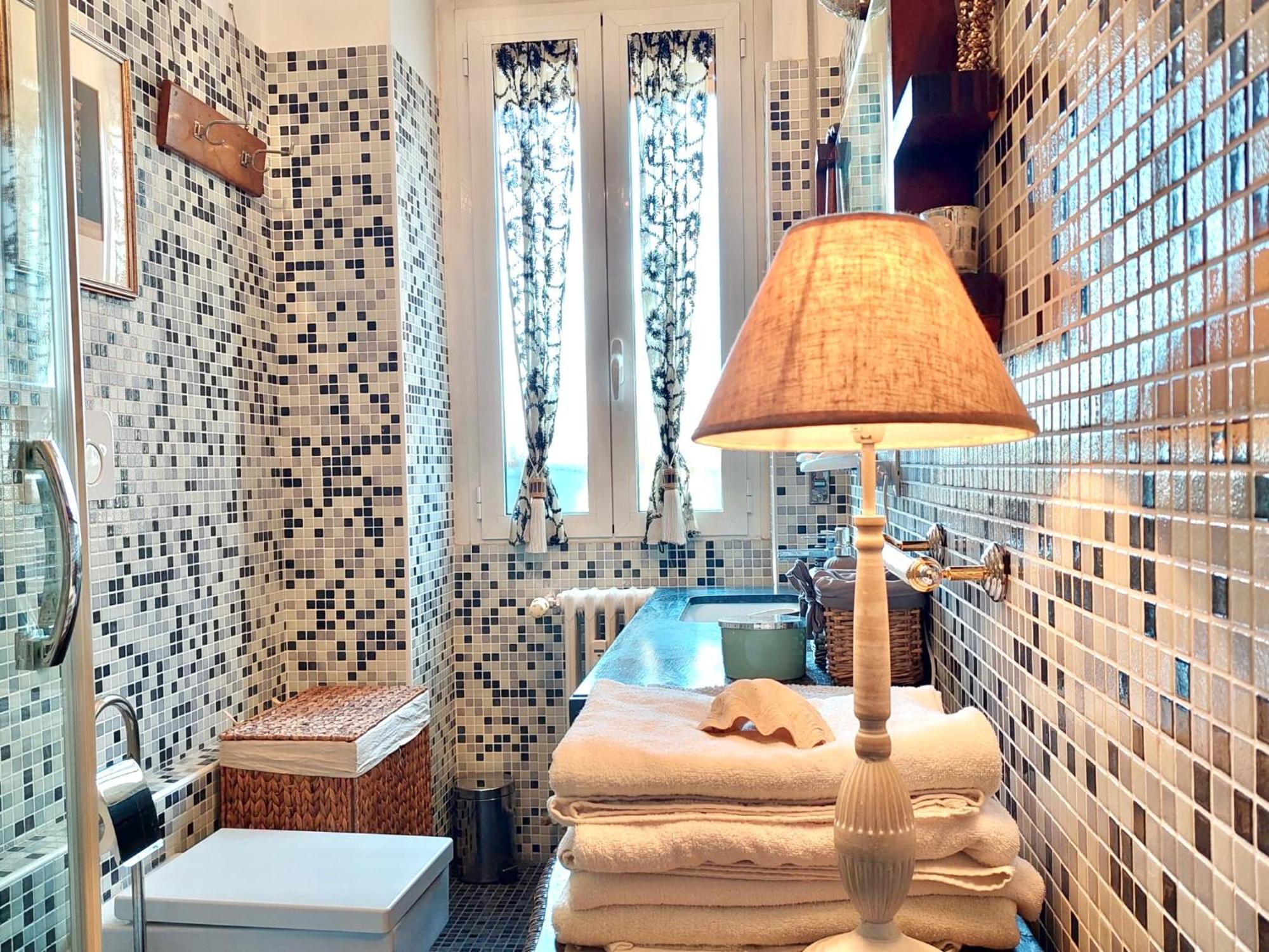 Maison De Charme Milano Extérieur photo