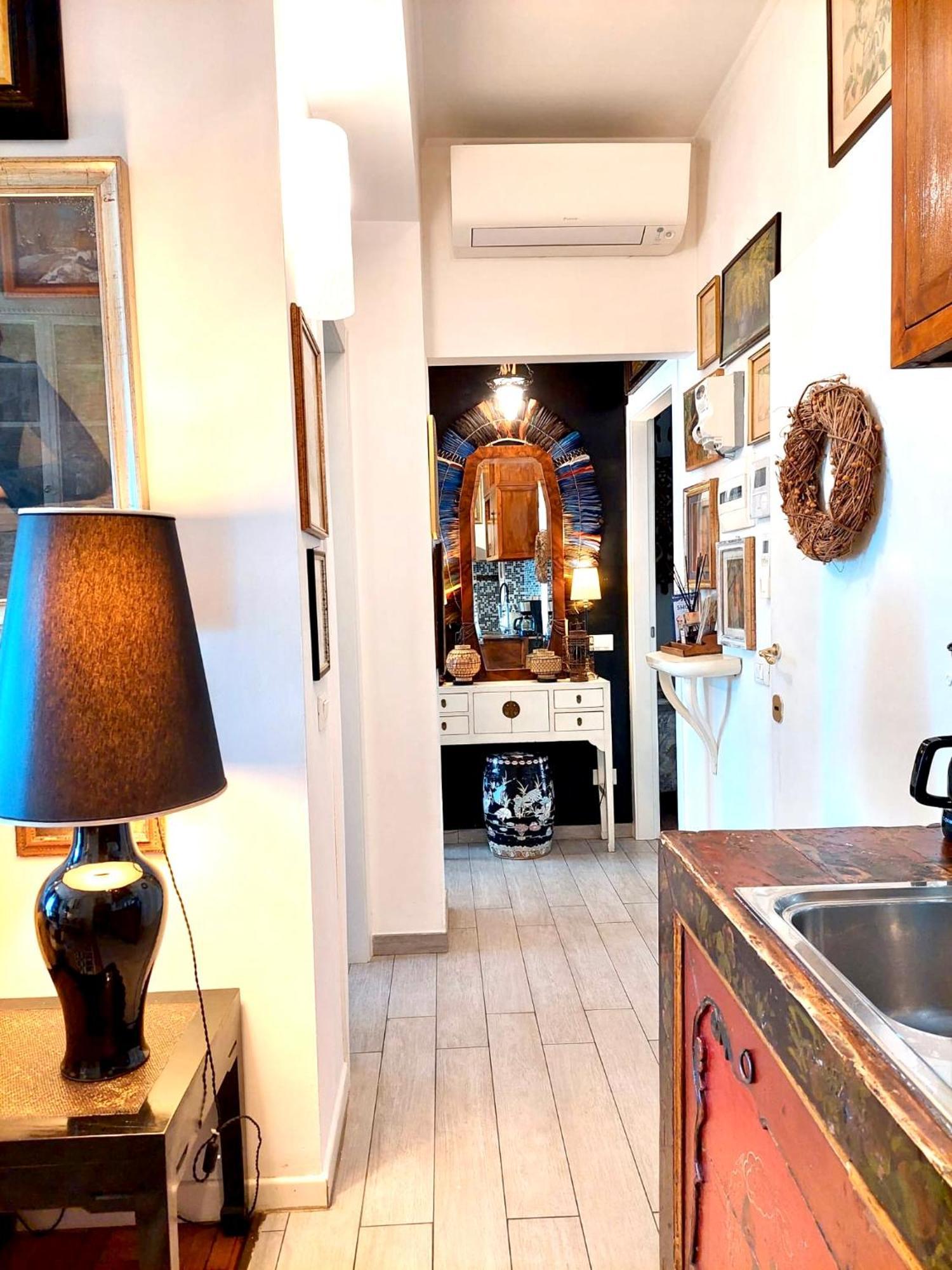 Maison De Charme Milano Extérieur photo