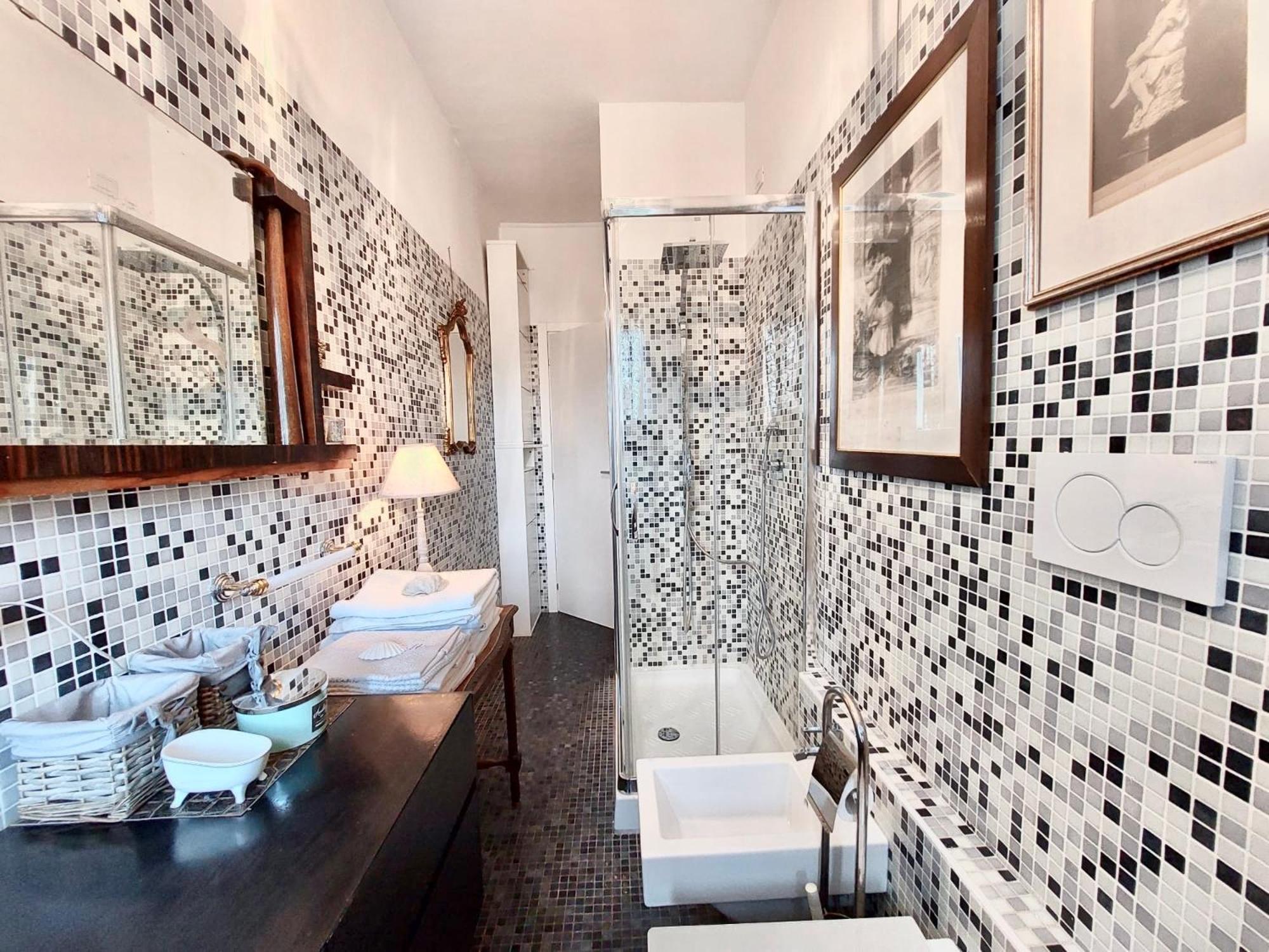 Maison De Charme Milano Extérieur photo