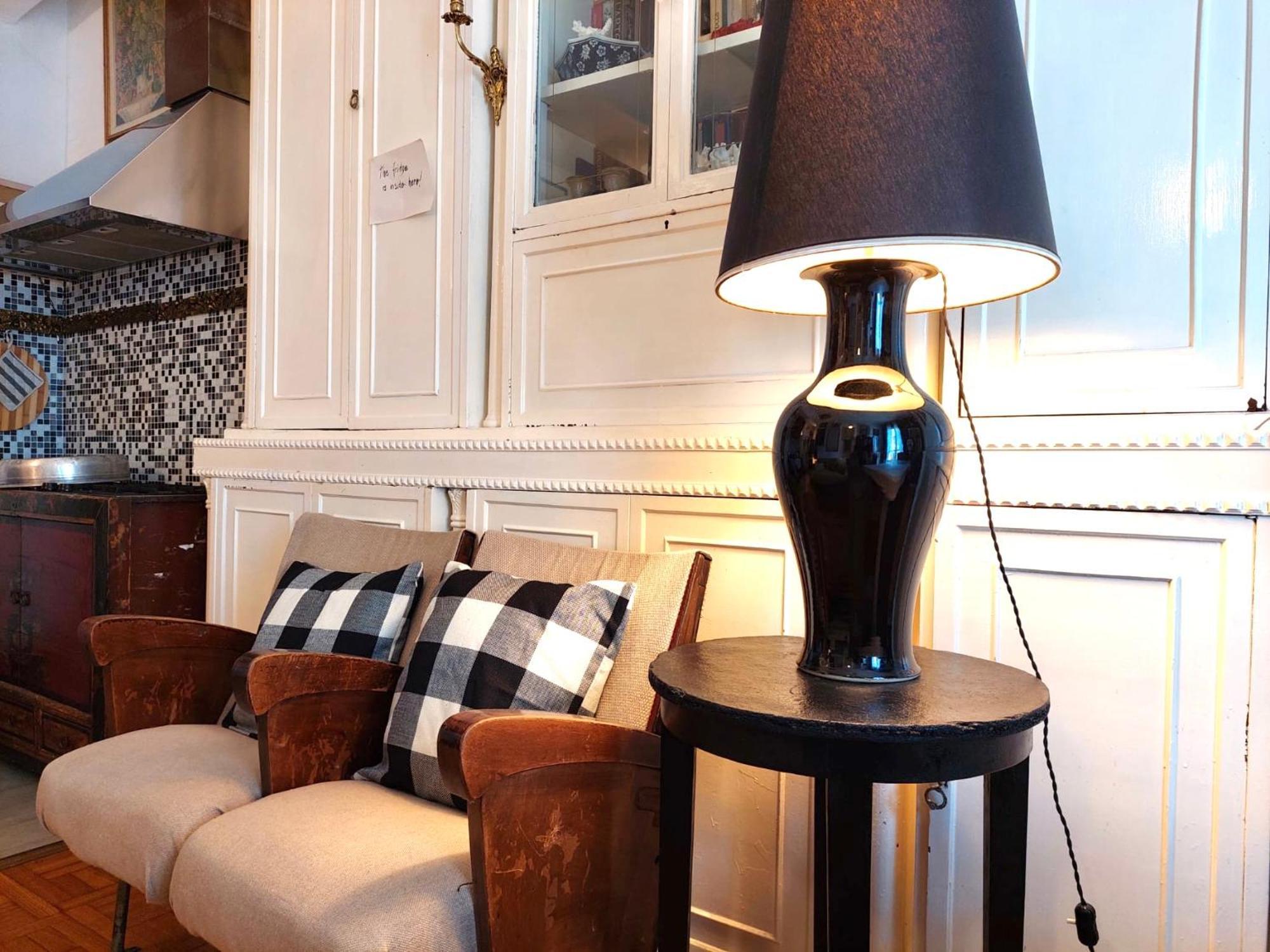 Maison De Charme Milano Extérieur photo