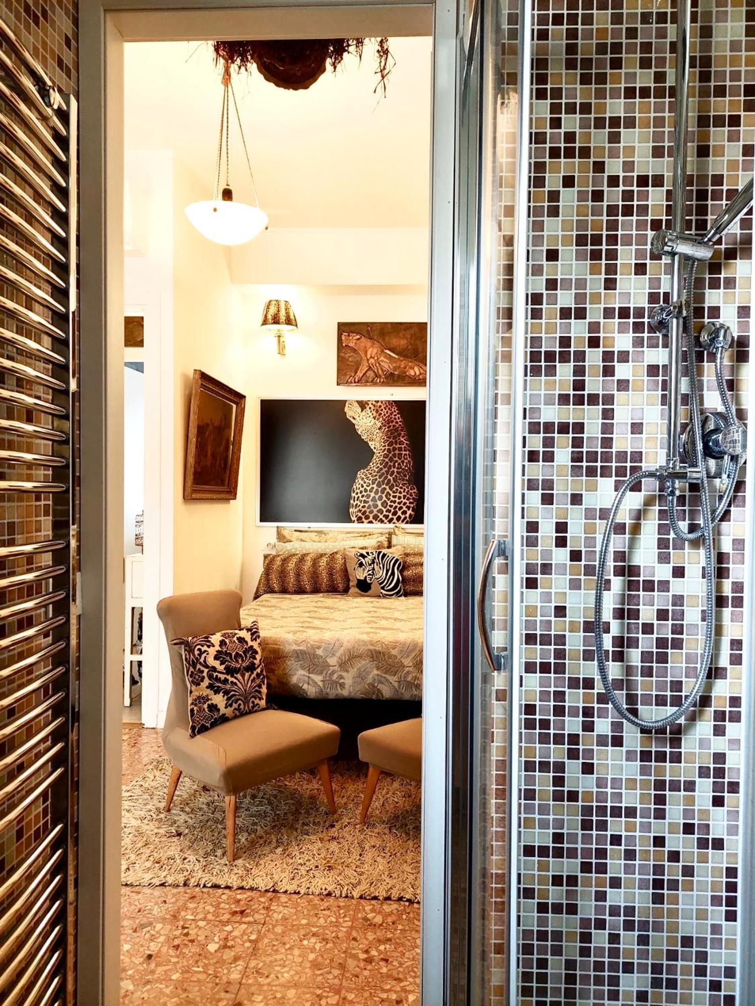 Maison De Charme Milano Extérieur photo