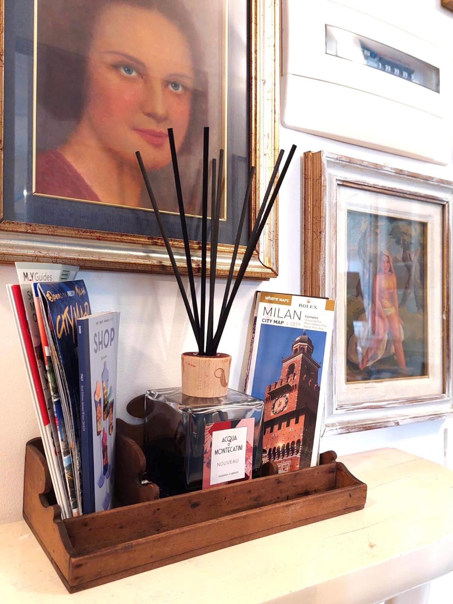 Maison De Charme Milano Extérieur photo
