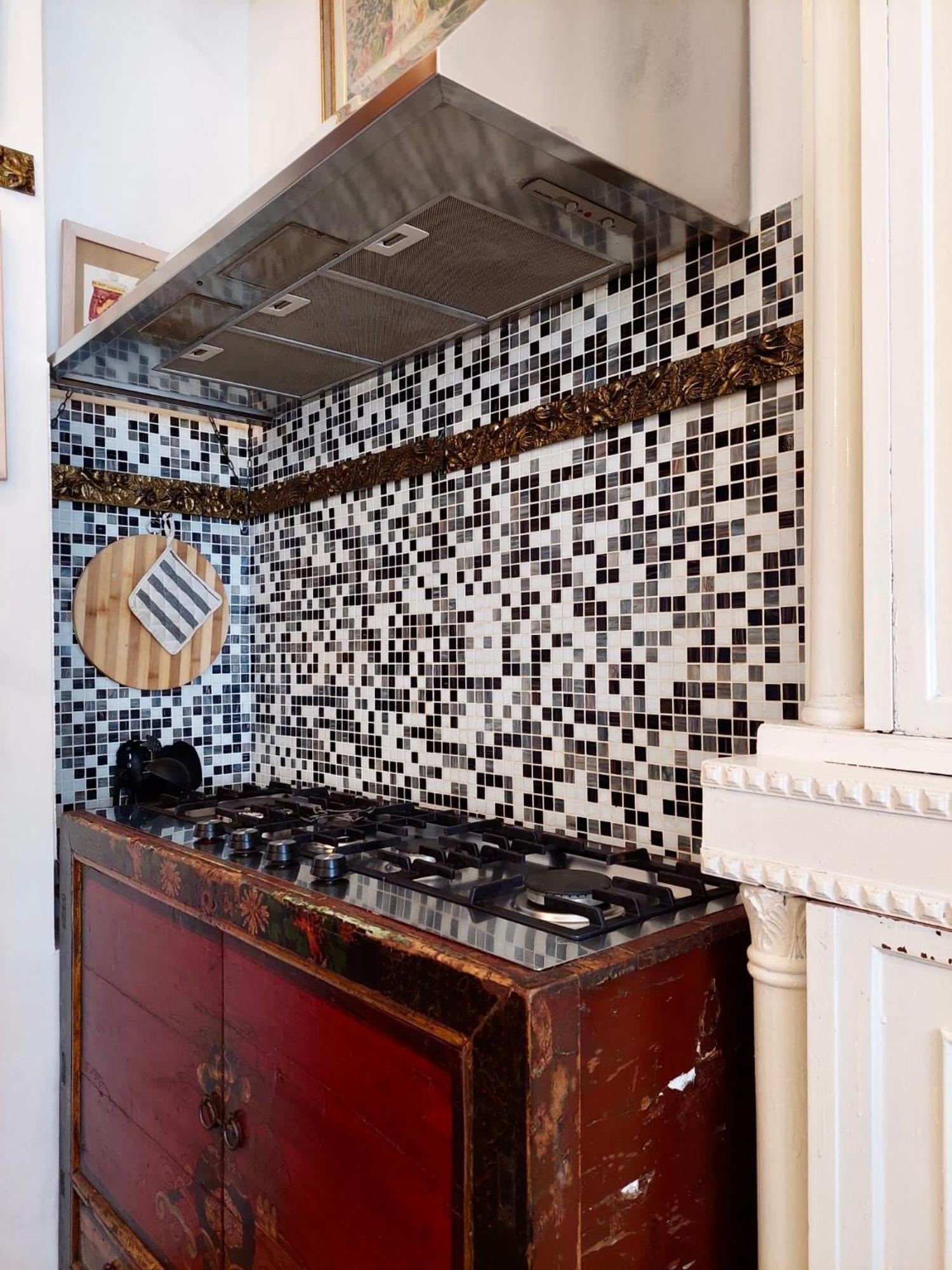 Maison De Charme Milano Extérieur photo