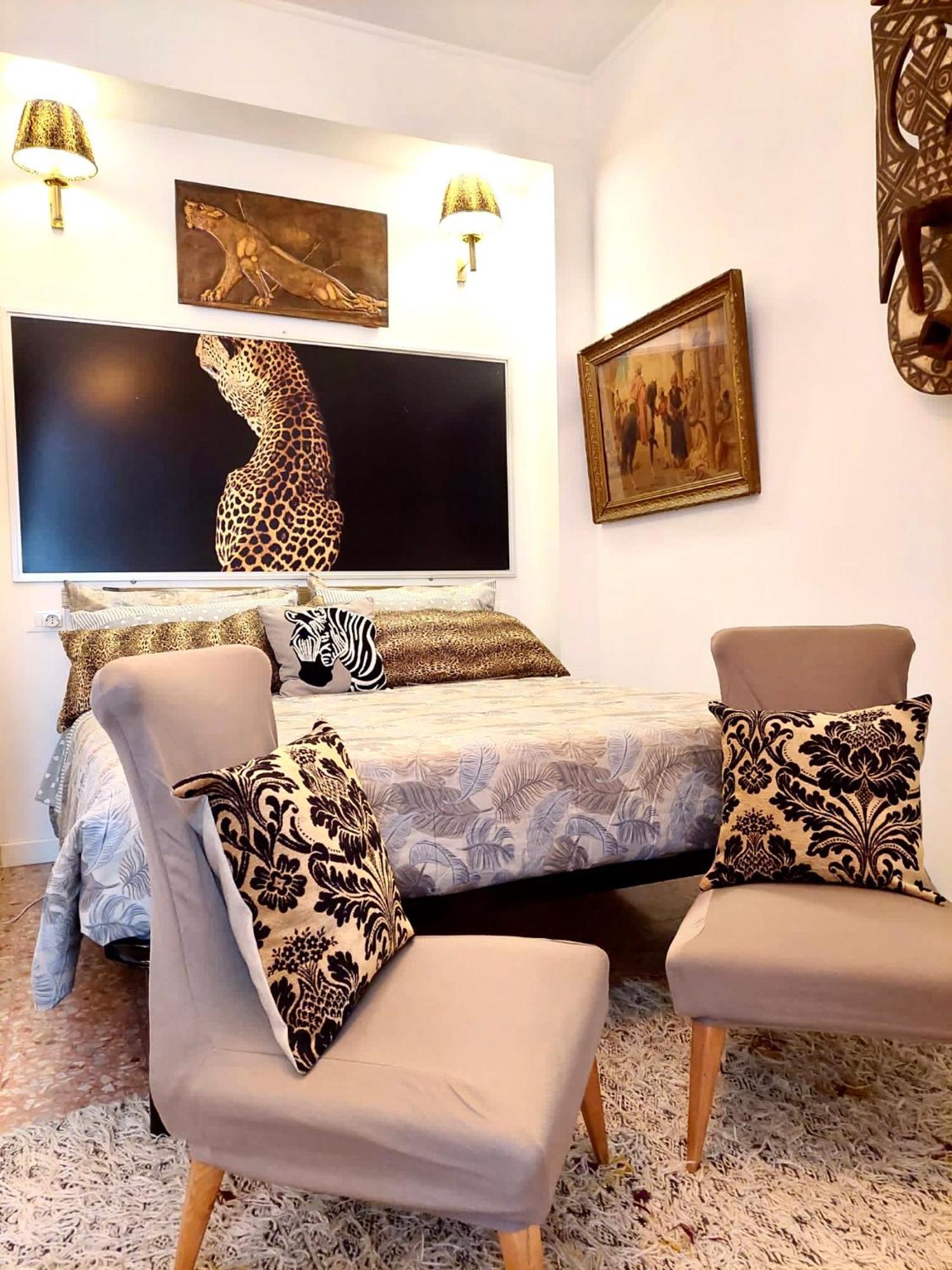 Maison De Charme Milano Extérieur photo