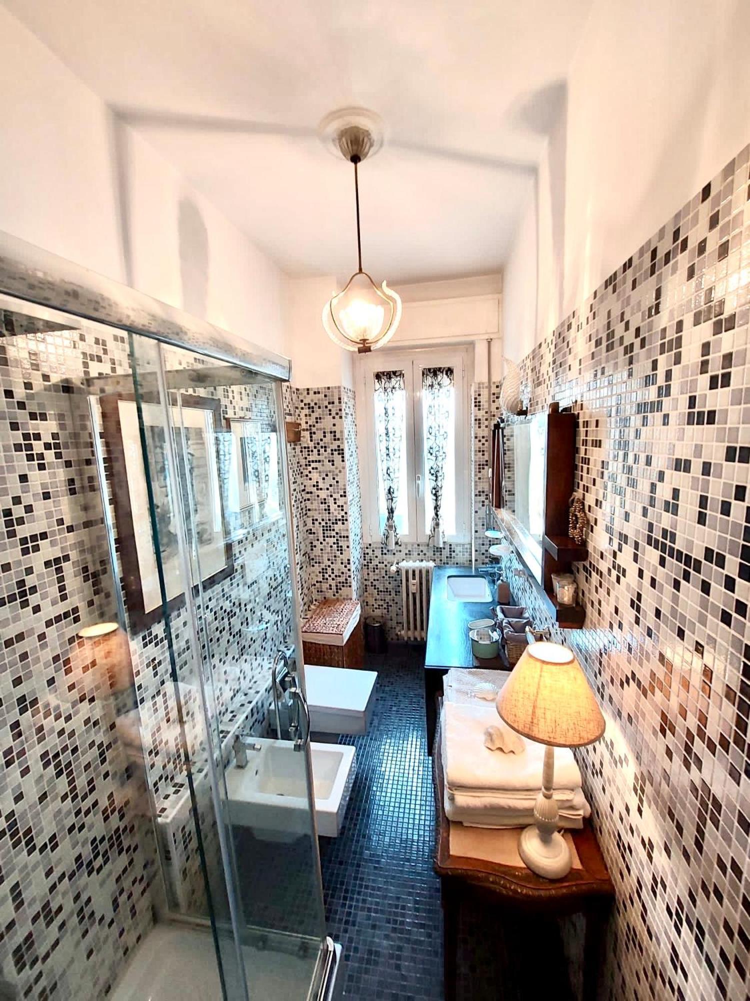 Maison De Charme Milano Extérieur photo