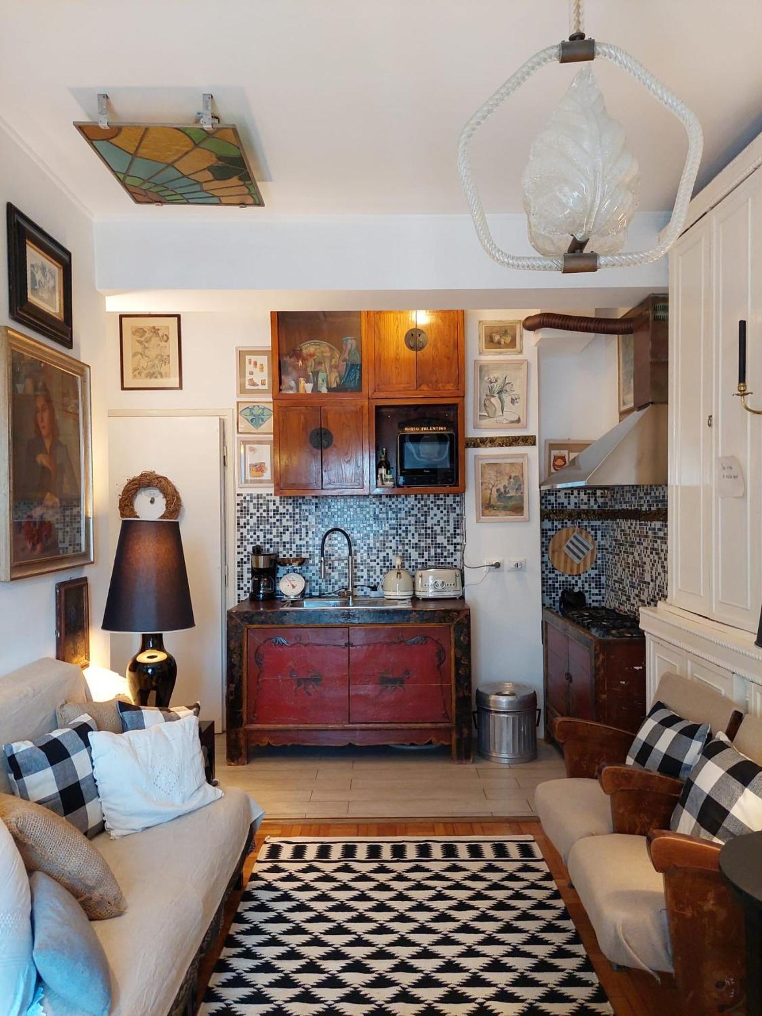 Maison De Charme Milano Extérieur photo