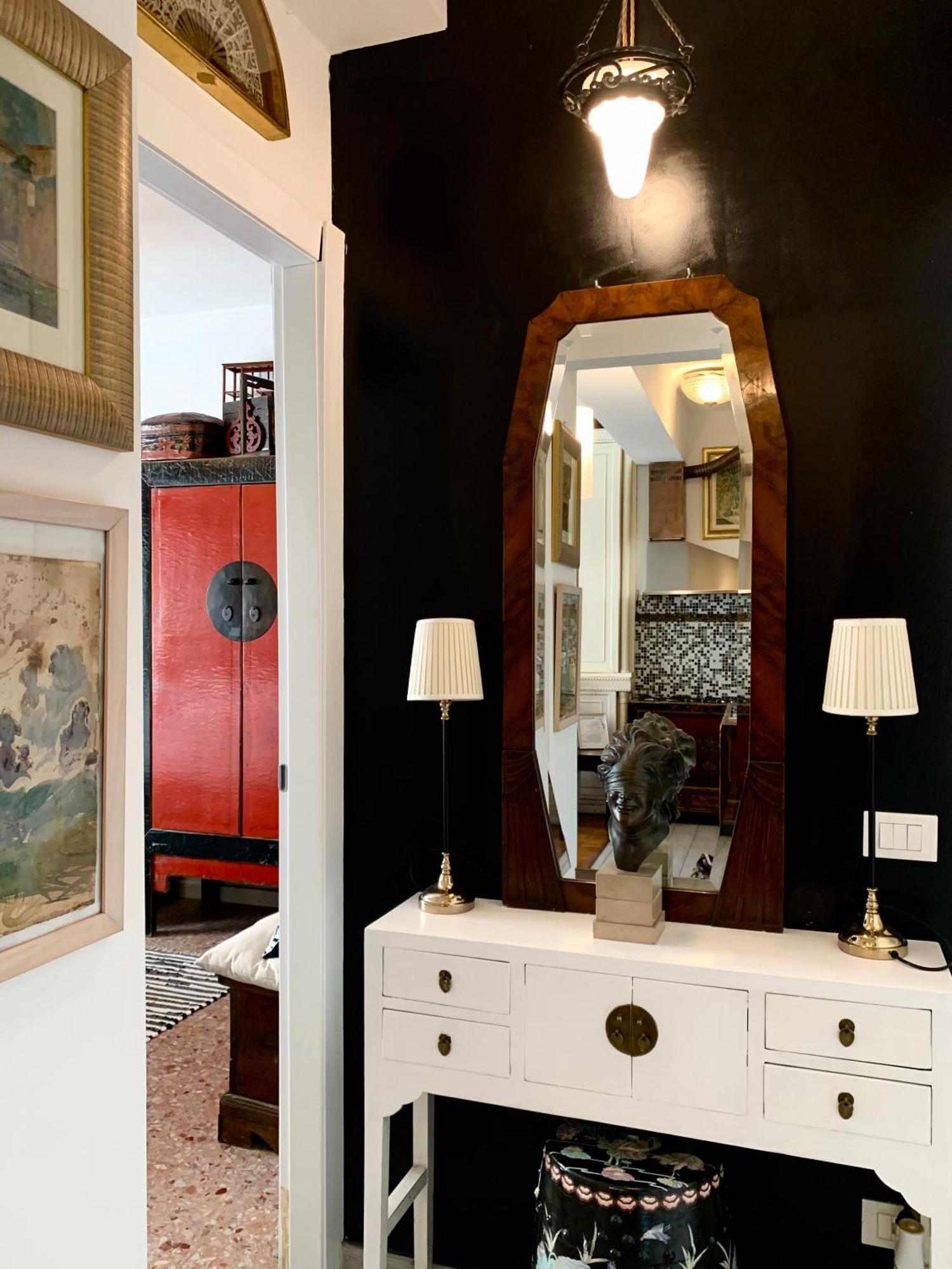 Maison De Charme Milano Extérieur photo