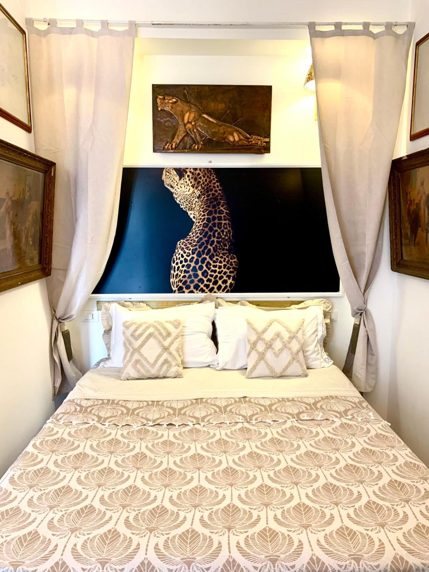 Maison De Charme Milano Extérieur photo