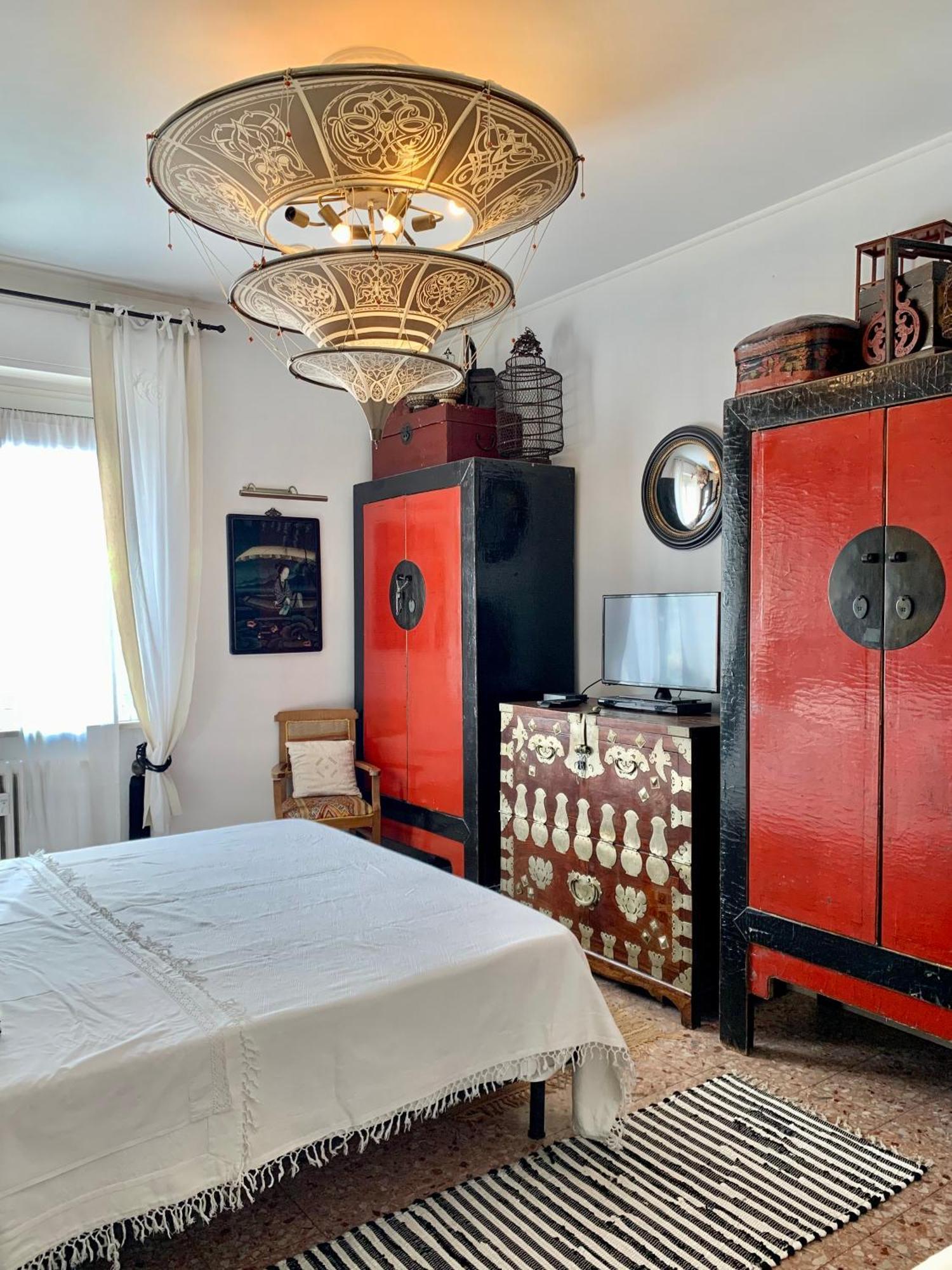 Maison De Charme Milano Extérieur photo