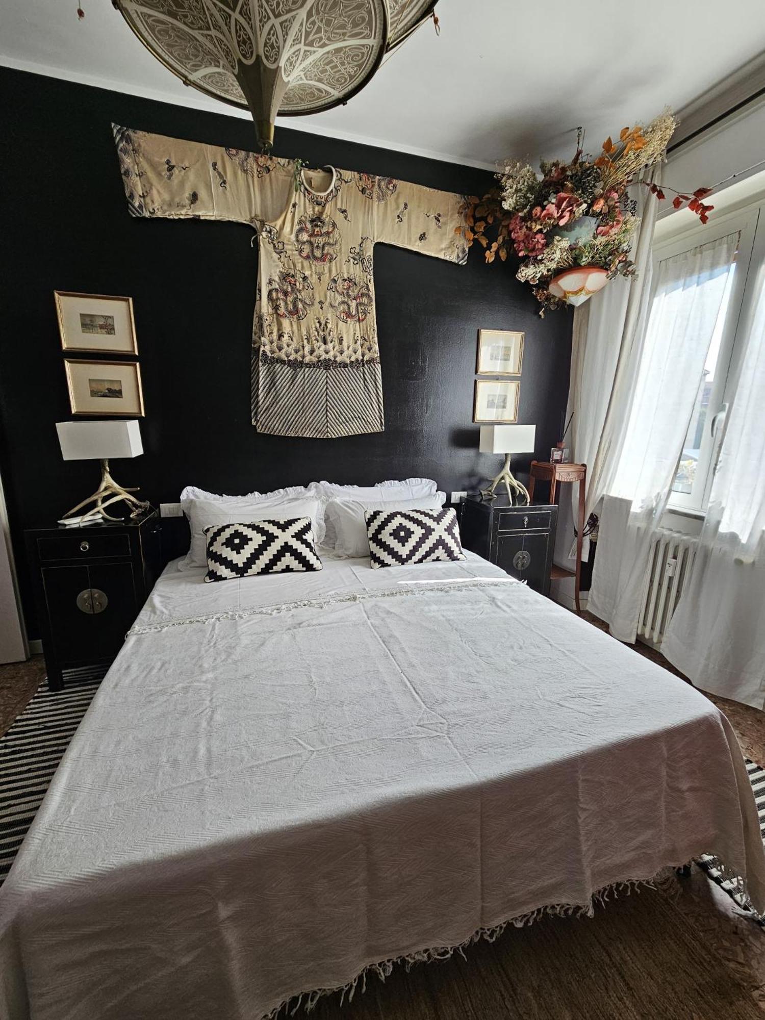 Maison De Charme Milano Extérieur photo