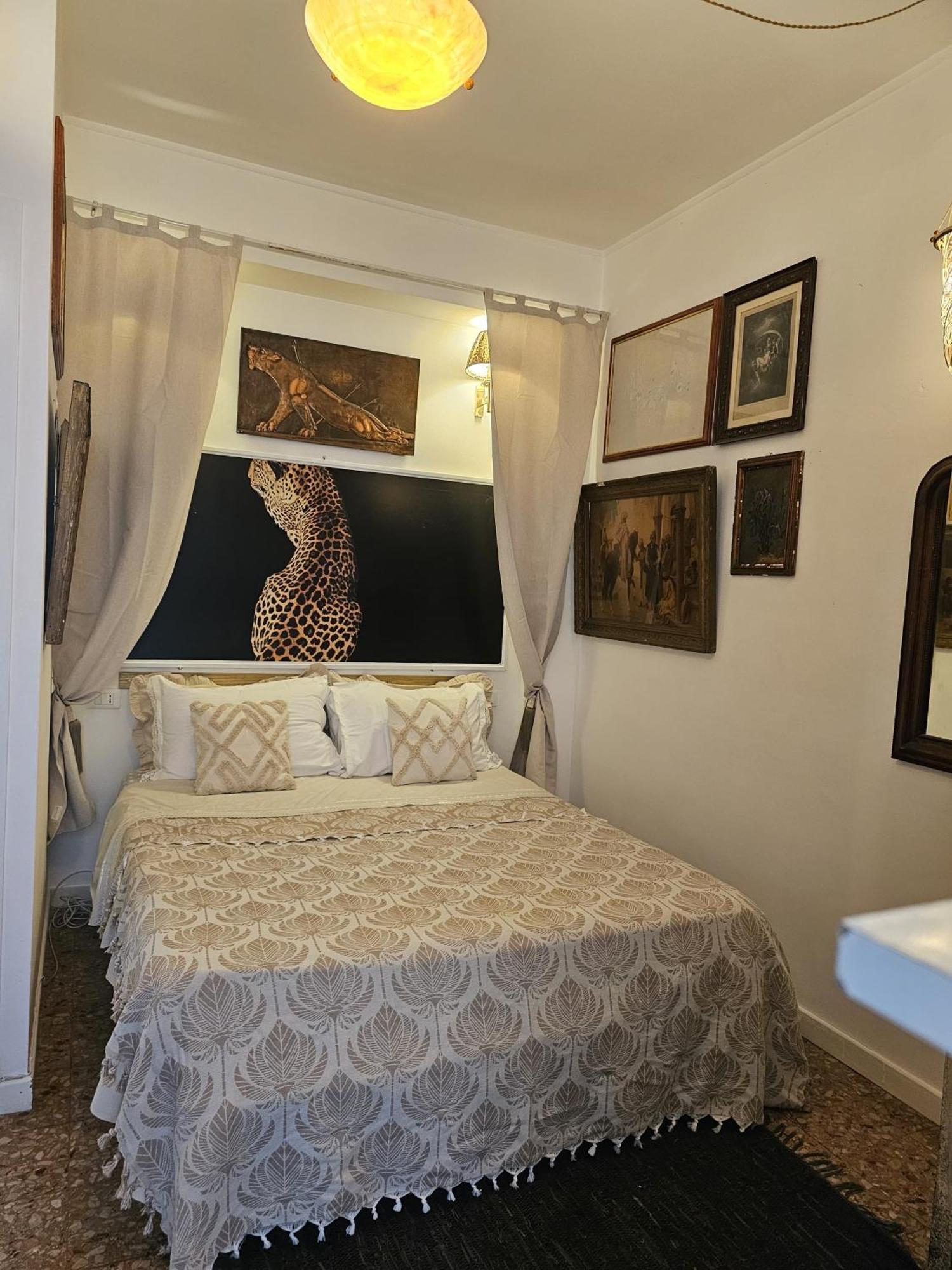 Maison De Charme Milano Extérieur photo